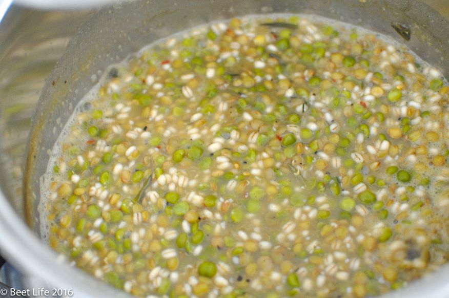 Image demonstrating the previous recipe step instructions